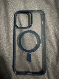 iPhone 14 Pro Max case