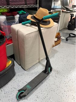 Envy scooter