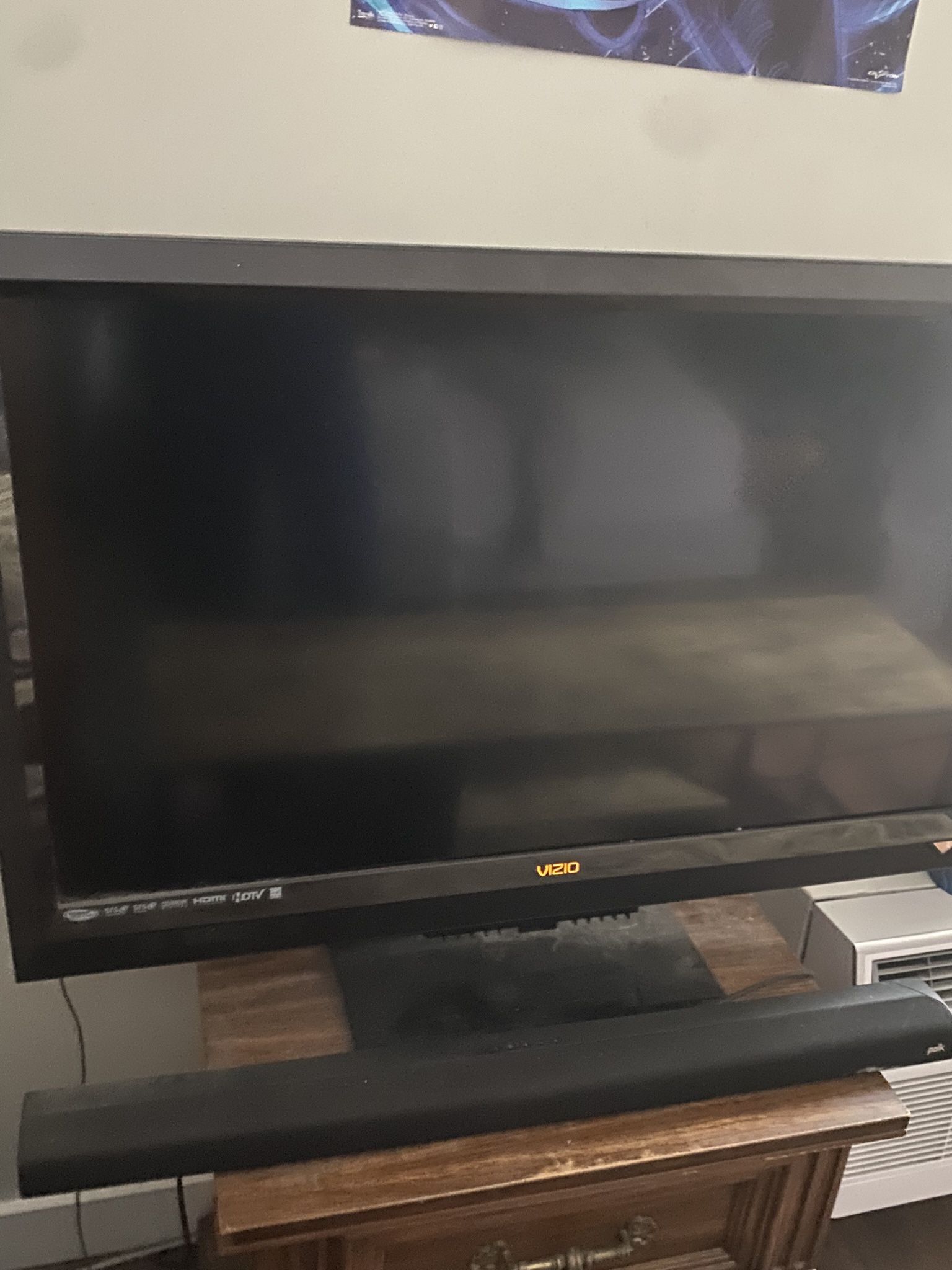 40 inch Flat screen tv