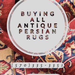 Buying All Rugs 