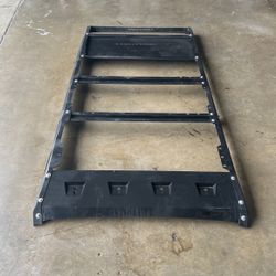 Roof Rack 4Runner