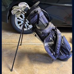 Golf Clubs 