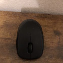 HP Mouse Matte Finish X4000n