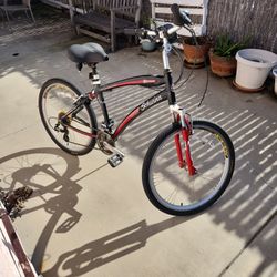 Dual Suspension Mountain Bike Path Bike Schwinn Costco Schwinn
