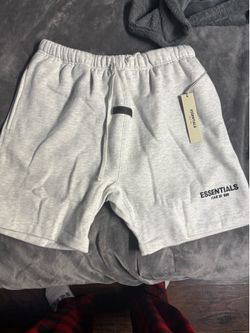 Essential shorts