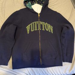 Louis Vuitton Sweater