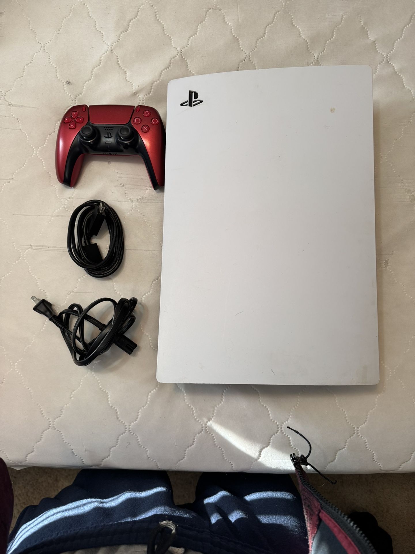 PlayStation 5