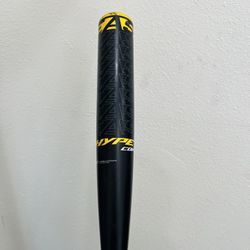 Easton BBCOR Bat 33”