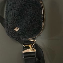 Lululemon Crossbody Bag