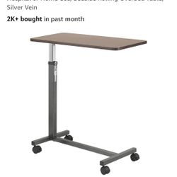 Drive Medical Overbed Table