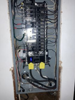 Electrical