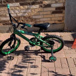 Kid Bike 
