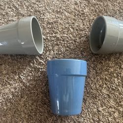 5 Pots (Steal- Deal) 