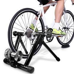 Use Bicycle As An Exercise Bike