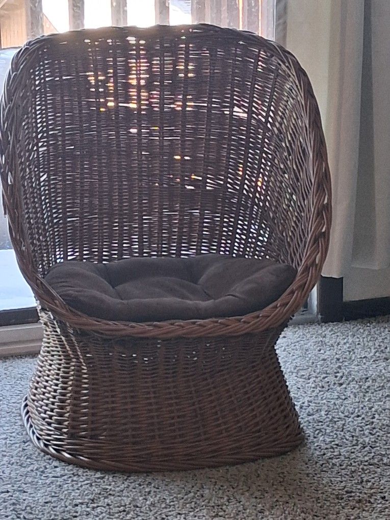 Small Cute Chair