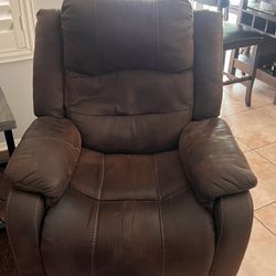Recliner Chair