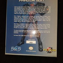 Metroid Samus Phazon Statue First 4 Figures F4F