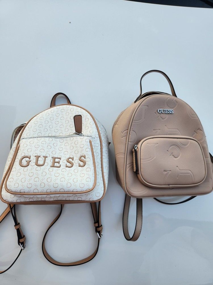 Guess Mini Backpack