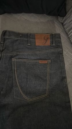 Sean John Pants Denim