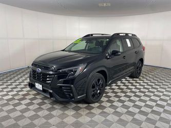 2023 Subaru Ascent