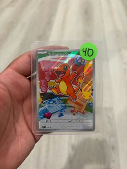 Charmander (pokemon)