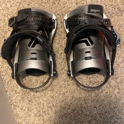 Union Atlas Bindings size L