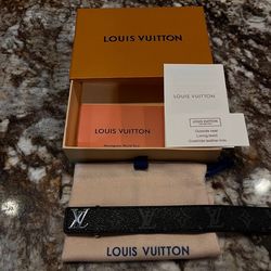 Louis Vuttion Bracelet