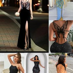 DOZENS OF DRESSES BUNDLE! (44 SETS) NEED GONE ASAP! YOU GET ALL 44 SETS FOR JUST $180!