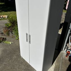 Storage Cabinets