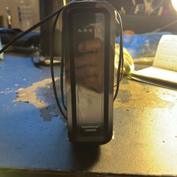 Modem Arris