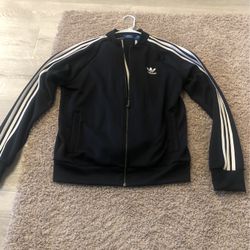 Adidas Track Outfit