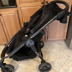 Baby Jogger City Versa Stroller