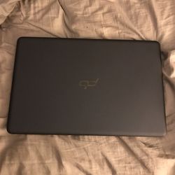 Packard Bell laptop