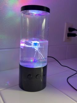 Litehäus Jellyfish Lamp LH-ML002