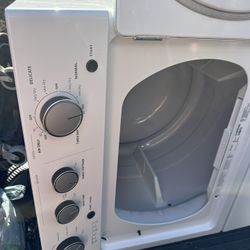 Whirlpool Washer And Dryer 