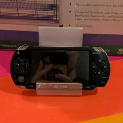 Sony PSP