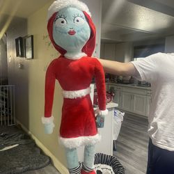 Nightmare Before Christmas 