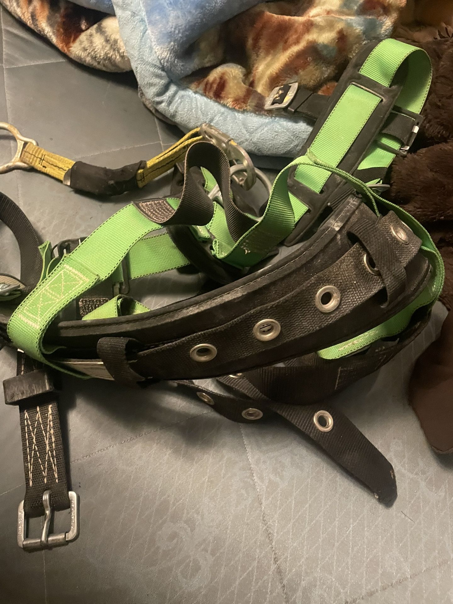 Construcción Harness Good Condition