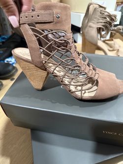 Women’s shoes