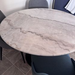 Dining Table Set