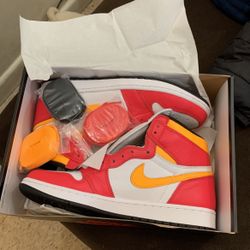 Air Jordan Retro  OG
