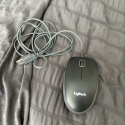 Logitech Mouse