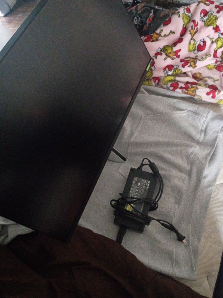 Sony inzone m9 Gaming Monitor !!Read Description!!