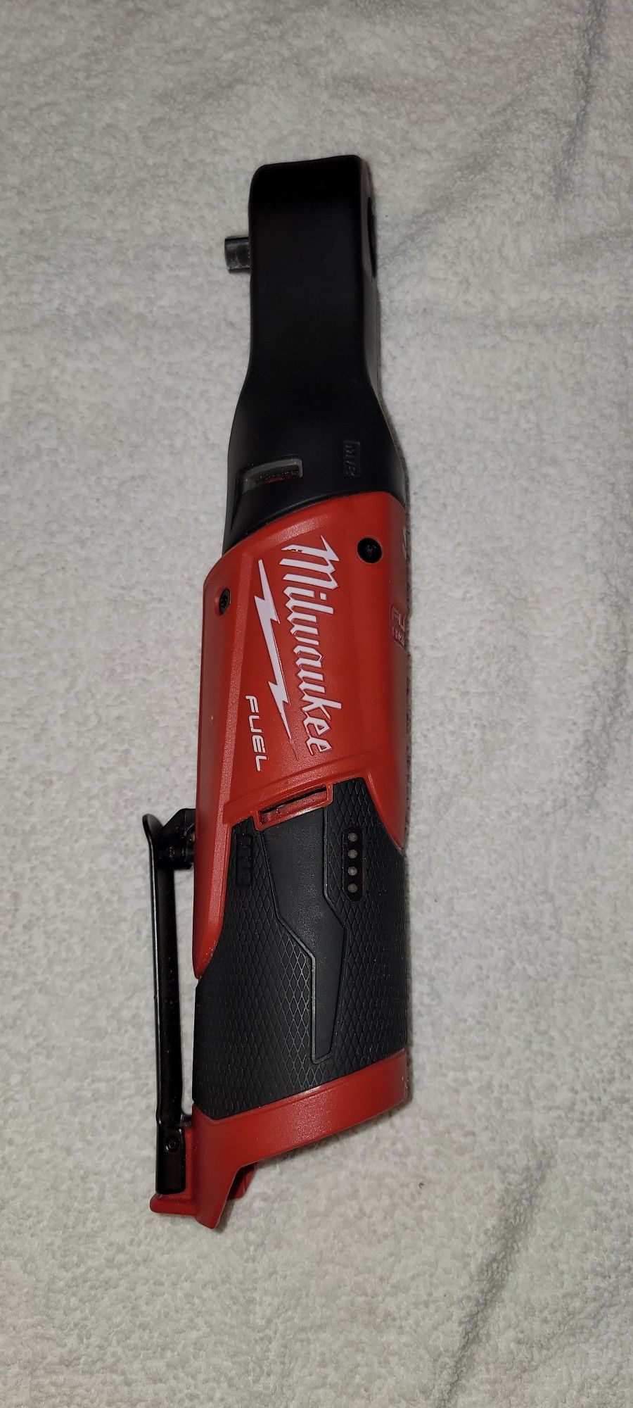 Milwaukee Fuel 3/8 Ratchet