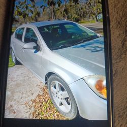 Vendo Chevy Cobalt 2010 $2900 Mejor Oferta