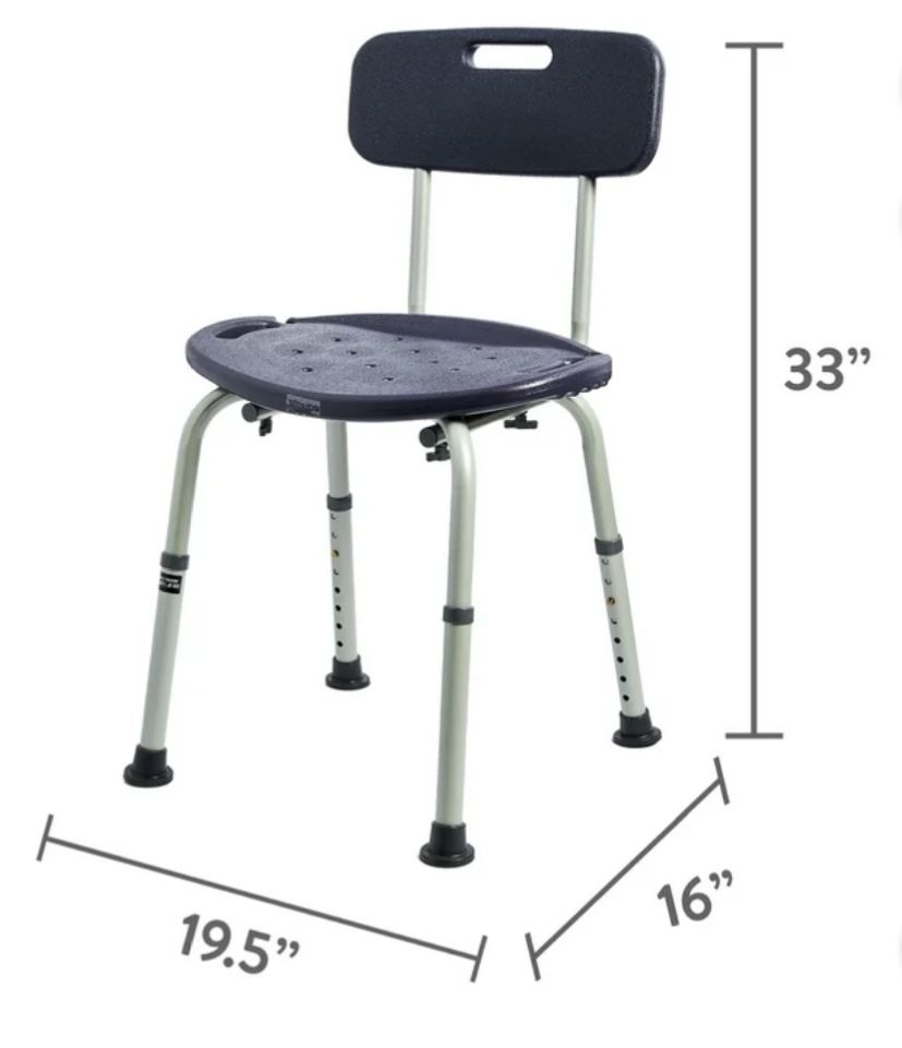 ##### Elderly Seat####