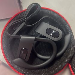 Flame Sports Bluetooth Earphones