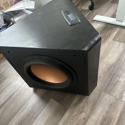Subwoofer Klipsch 3 Units 12” Each 