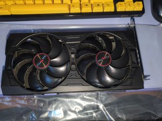 Sapphire Pulse Radeon Rx 5600 XT