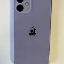 iPhone 12 Mini 64 GB (Unlocked)